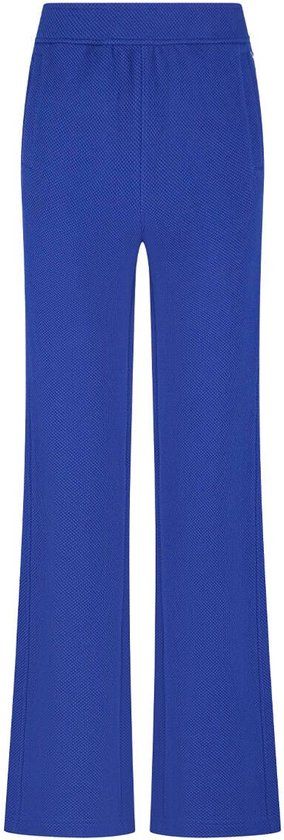 TRAMONTANA - Pantalon - E01-19-101 - 005080 - Blauw - M