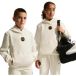 Nike Sweat à capuche enfant Kylian Mbappé Club