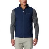 Columbia Ascender™ II Vest Blauw XL Heren