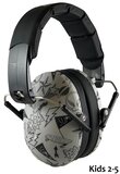 Banz Kidz Graffiti Earmuffs - Gehoorbeschermers - SNR21db