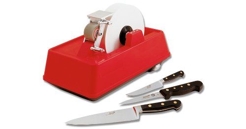 Deglon 9975000-v AFFUTEUR ELECTRIQUE groot