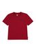Levi's Kids Batwing Chest Hit T-shirt Met Korte Mouwen Rood 10 Years Jongen
