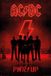 AC/DC Pyramid Poster - Ac Dc Pwr Up - 91.5 X 61 Cm - Multicolor