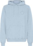 Blend BHFACTOR HOOD SWEATSHIRT Heren Faded Denim XL