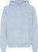 Blend BHFACTOR HOOD SWEATSHIRT Heren Faded Denim XL