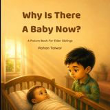 Why Libri GmbH Little Hearts, Big Feelings- Why Is There a Baby Now?