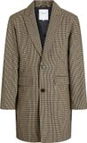 JACK&JONES JJEHARRIS COAT SN Heren Mantel L Crockery