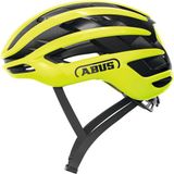 Abus AirBreaker 2.0 Fietshelm Unisex S Geel 51-55cm