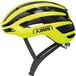 Abus AirBreaker 2.0 Fietshelm Unisex S Geel 51-55cm