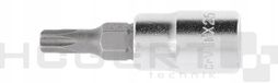 Högert Clé Torx Allen 1/4'' T8
