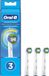 Oral-B Precision Clean Opzetborstels - 3 Stuks - Met CleanMaximiser-technologie
