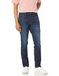 Amazon Essentials Heren Skinny-fit Stretch Jean