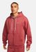 Nike Nrg Full Jas voor heren Canyon Rust/White S