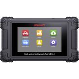 Icarsoft MB V4.0 OBD II diagnosetool Geschikt voor Mercedes Benz, Smart