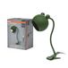 OSRAM klemspot groen, staal, 220-240 V, E14, IP20