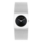Calvin Klein CK25100061 Dames Horloge Staal 24mm