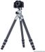 Rollei Lion Rock Pro Carbon statief incl. statiefkop