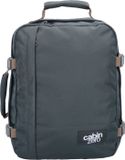 CabinZero Classic 28L Ultra Light Bag - Black Sand