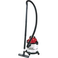 Einhell TC-VC 1812 S - stofzuiger - slede