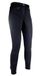 HKM Kinderrijbroek -Basic Belmtex Grip- 3/4 besatz-damesbroek