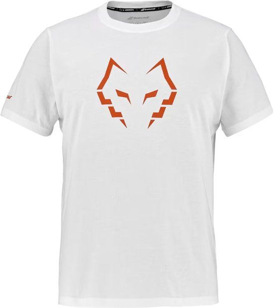 Babolat Cotton T-Shirt Lebron 2026