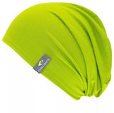 Chillouts Winlock Beanie Muts Groen Unisex