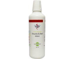 Fagron Soya oleum lotion 250ml