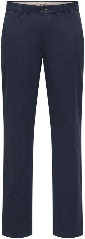 ONLY & SONS Broeken ONSWEFT Regular fit Broeken