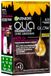 Garnier Olia Permanente haarkleur zonder ammoniak met verzorgende, natuurlijke oliën, volledige grijze haardekking, 5.12 Glanzend fluweelbruin, 1 stuk