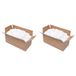 dkd-home-decor Boules filtrantes pour piscine en PE, 1400 g, réutilisables, équivalent à 50 kg de sable filtrant, 50 mm, blanc