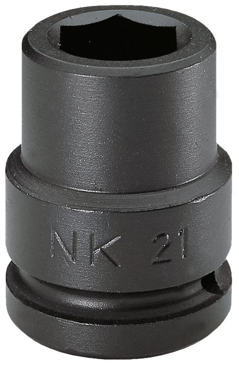 Facom impact doppen 3/4 - 6 kant 46mm