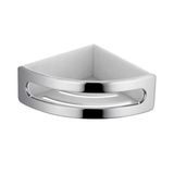Keuco Hoekrek douche Elegance chroom 11657