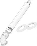 Ariston Thermo Group Scario Coass 3319048 Verwarming 60/100 mm