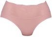 Anita - High Waist Slip - Essential Lace - Rosewood - S