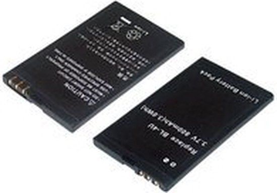 Merkloos CoreParts Battery for Mobile - Li-Ion - 800 mAh