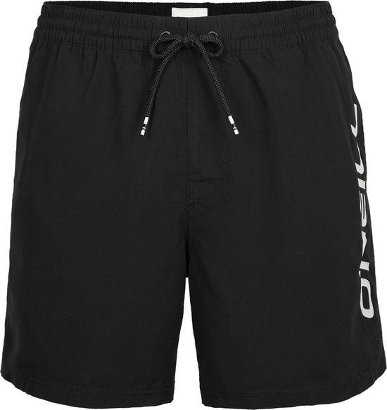 O'Neill Cali Zwemshort Heren - Zwart - Maat S