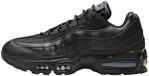 Nike Air Max 95 OG - Schwarz - Größe 42.5