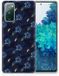 B2Ctelecom TPU bumper voor Samsung Galaxy S20 FE Voetbal