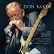 Don Zyx/Pepper Don Baker and Special Guests