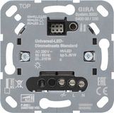 Gira Systeem 3000 Dimmer - 540000 - E2VSA