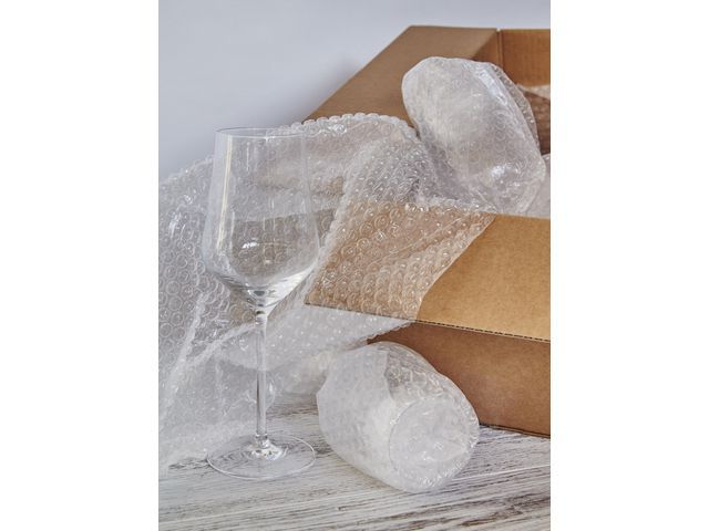 Sealed Air® Luchtkussenfolie, 500 mm