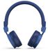 Hama Freedom Lit II, Bluetooth® on-ear, microfoon, blauw