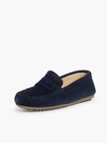 Pisamonas Lage schoen marine