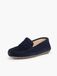 Pisamonas Lage schoen marine
