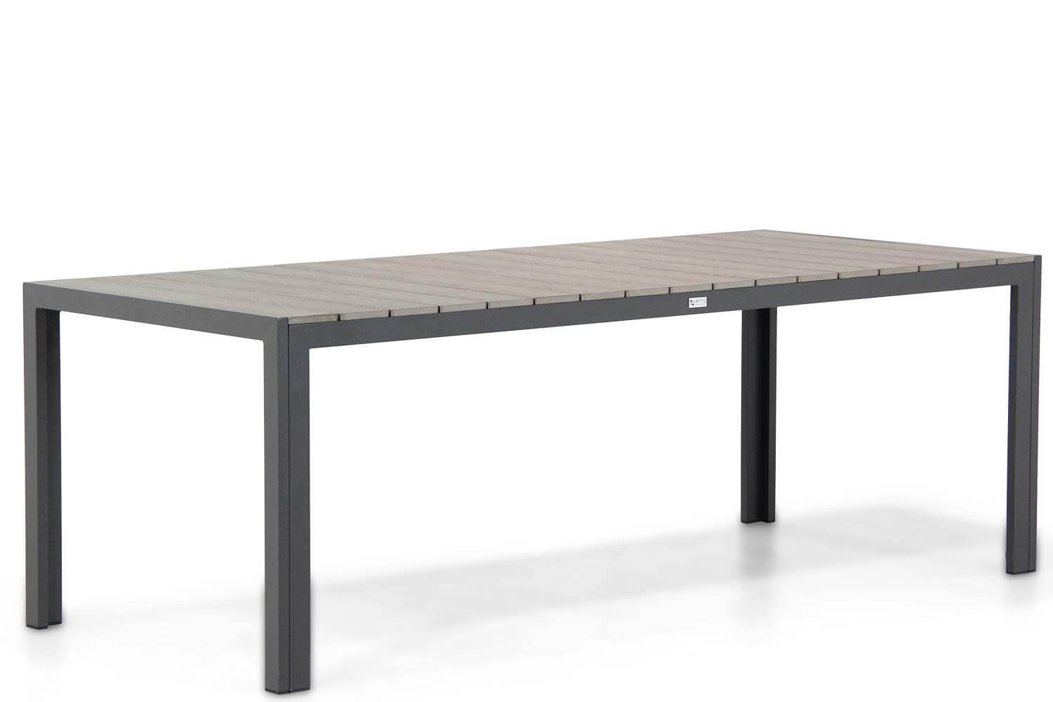 Lifestyle Garden Furniture Young dining tuintafel 217 x 92 cm