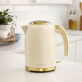 Bavary Waterkoker 1850-2200 W Beige