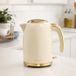 Bavary Waterkoker 1850-2200 W Beige