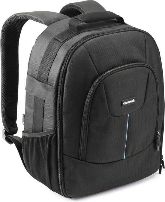 Cullmann Panama Backpack 400 - Camera Backpack - Black