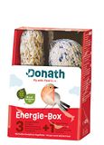 Donath 13002 Energie-Box 3+1 Wildvogelvoer, 1 x 420 g