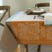 Benson Mills Harvest zwaargewicht ontworpen jacquard stof tafelkleed voor herfst, oogst en Thanksgiving (verzamelen taupe, 60" x 120" rechthoekig)